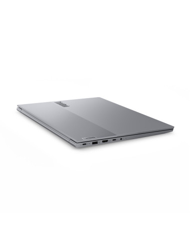 Lenovo Thinkbook 16 G8 Irl Core 5 210H 16.0"Wuxga Ips 60Hz 300Nits Ag 16Gb Ddr5 5600 Ssd512 Intel Graphics Cam1080P 45Wh Noos Ar