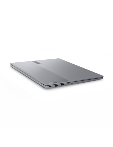 Lenovo Thinkbook 16 G8 Irl Core 5 210H 16.0"Wuxga Ips 60Hz 300Nits Ag 16Gb Ddr5 5600 Ssd512 Intel Graphics Cam1080P 45Wh Noos Ar