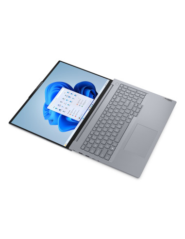 Lenovo Thinkbook 16 G8 Irl Core 5 210H 16.0"Wuxga Ips 60Hz 300Nits Ag 16Gb Ddr5 5600 Ssd512 Intel Graphics Cam1080P 45Wh Noos Ar