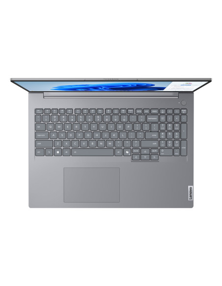 Lenovo Thinkbook 16 G8 Irl Core 5 210H 16.0"Wuxga Ips 60Hz 300Nits Ag 16Gb Ddr5 5600 Ssd512 Intel Graphics Cam1080P 45Wh Noos Ar