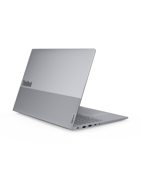 Lenovo Thinkbook 16 G8 Irl Core 5 210H 16.0"Wuxga Ips 60Hz 300Nits Ag 16Gb Ddr5 5600 Ssd512 Intel Graphics Cam1080P 45Wh Noos Ar