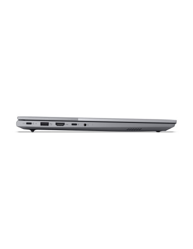 Lenovo Thinkbook 16 G8 Irl Core 5 210H 16.0"Wuxga Ips 60Hz 300Nits Ag 16Gb Ddr5 5600 Ssd512 Intel Graphics Cam1080P 45Wh Noos Ar