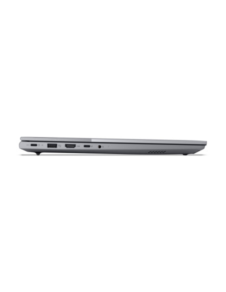 Lenovo Thinkbook 16 G8 Irl Core 5 210H 16.0"Wuxga Ips 60Hz 300Nits Ag 16Gb Ddr5 5600 Ssd512 Intel Graphics Cam1080P 45Wh Noos Ar