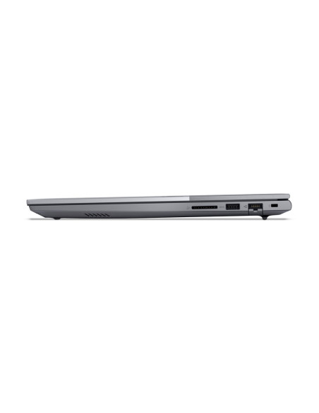 Lenovo Thinkbook 16 G8 Irl Core 5 210H 16.0"Wuxga Ips 60Hz 300Nits Ag 16Gb Ddr5 5600 Ssd512 Intel Graphics Cam1080P 45Wh Noos Ar