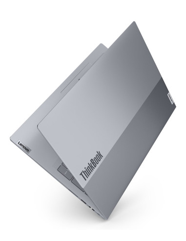 Lenovo Thinkbook 16 G8 Irl Core 5 210H 16.0"Wuxga Ips 60Hz 300Nits Ag 16Gb Ddr5 5600 Ssd512 Intel Graphics Cam1080P 45Wh Noos Ar