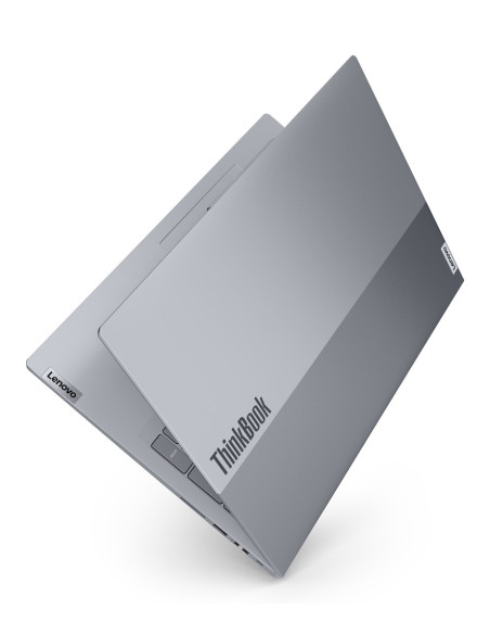 Lenovo Thinkbook 16 G8 Irl Core 5 210H 16.0"Wuxga Ips 60Hz 300Nits Ag 16Gb Ddr5 5600 Ssd512 Intel Graphics Cam1080P 45Wh Noos Ar