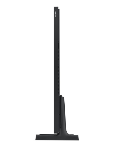 Telewizor Samsung Qe43Ls03F Qled 43'' 4K Ultra Hd Tizen Dolby Atmos Dvb-T2 Czarny