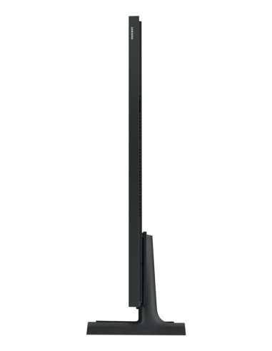 Telewizor Samsung Qe43Ls03F Qled 43'' 4K Ultra Hd Tizen Dolby Atmos Dvb-T2 Czarny