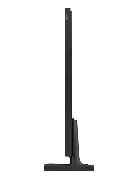 Telewizor Samsung Qe43Ls03F Qled 43'' 4K Ultra Hd Tizen Dolby Atmos Dvb-T2 Czarny