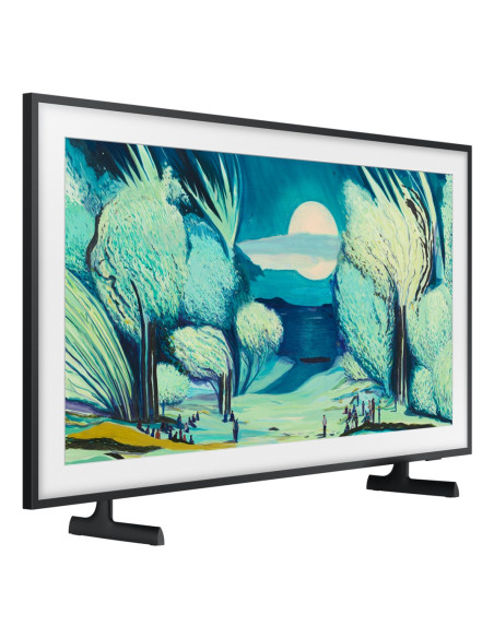 Telewizor Samsung Qe43Ls03F Qled 43'' 4K Ultra Hd Tizen Dolby Atmos Dvb-T2 Czarny