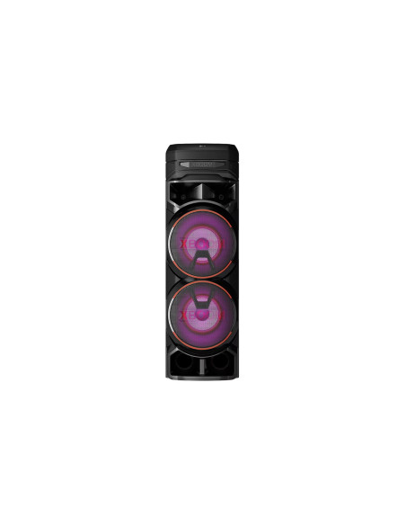 Głośnik Poweraudio Lg Rnc9