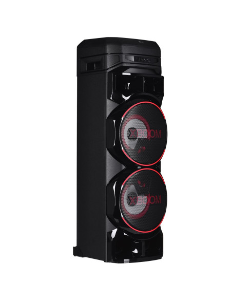 Głośnik Poweraudio Lg Rnc9