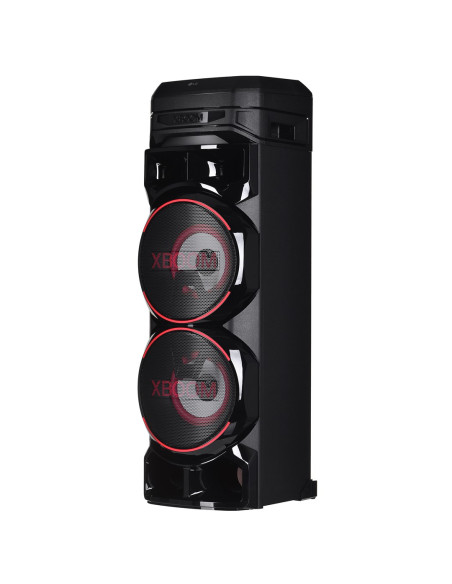 Głośnik Poweraudio Lg Rnc9