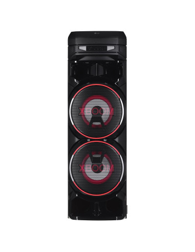 Głośnik Poweraudio Lg Rnc9