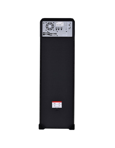 Głośnik Poweraudio Lg Rnc9