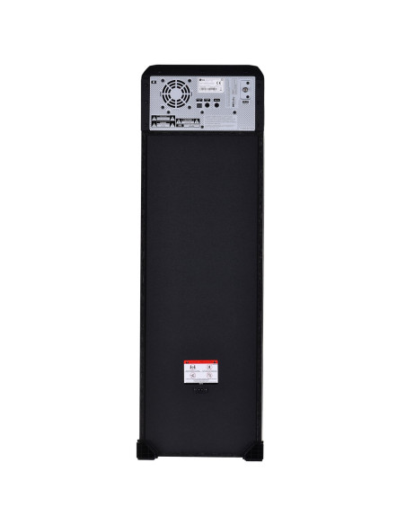 Głośnik Poweraudio Lg Rnc9