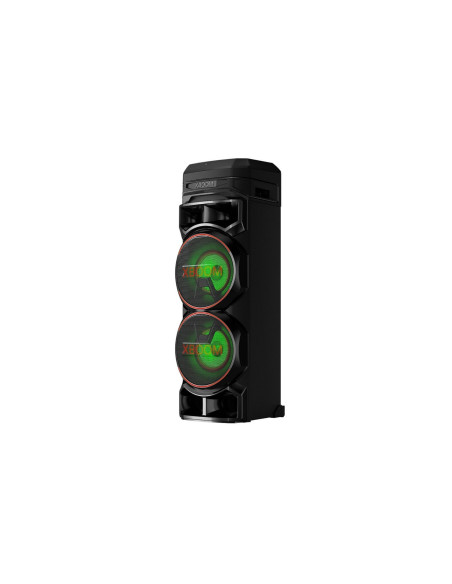 Głośnik Poweraudio Lg Rnc9