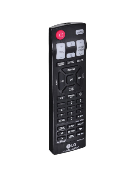 Głośnik Poweraudio Lg Rnc9