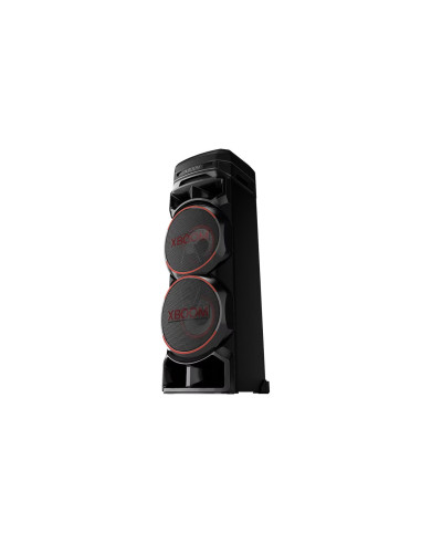 Głośnik Poweraudio Lg Rnc9
