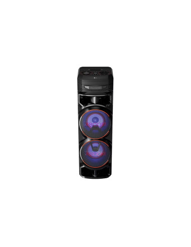 Głośnik Poweraudio Lg Rnc9