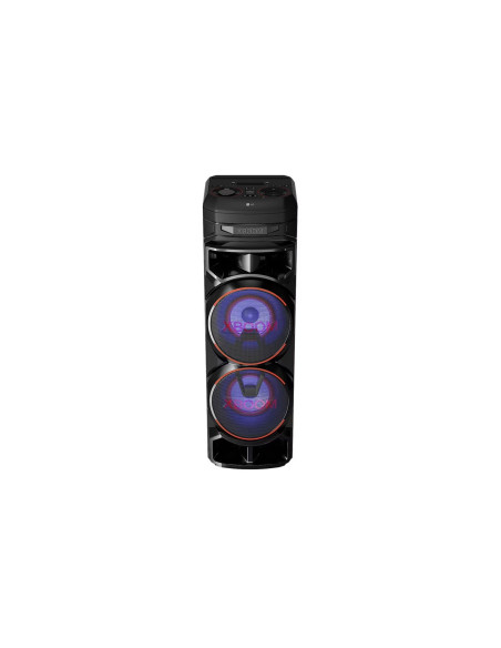 Głośnik Poweraudio Lg Rnc9