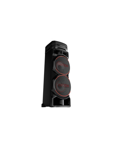 Głośnik Poweraudio Lg Rnc9