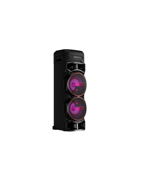 Głośnik Poweraudio Lg Rnc9