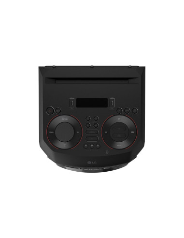 Głośnik Poweraudio Lg Rnc9