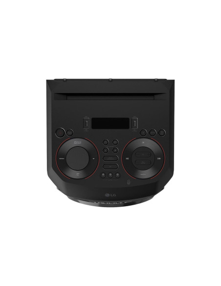 Głośnik Poweraudio Lg Rnc9