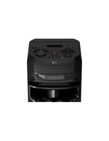 Głośnik Poweraudio Lg Rnc9