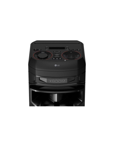Głośnik Poweraudio Lg Rnc9