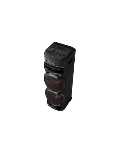 Głośnik Poweraudio Lg Rnc9