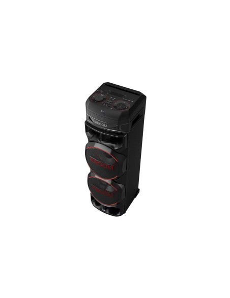 Głośnik Poweraudio Lg Rnc9