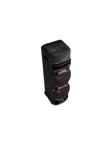 Głośnik Poweraudio Lg Rnc9