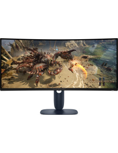 Monitor Dell Alienware Led 34" Aw3425Dwm 180Hz