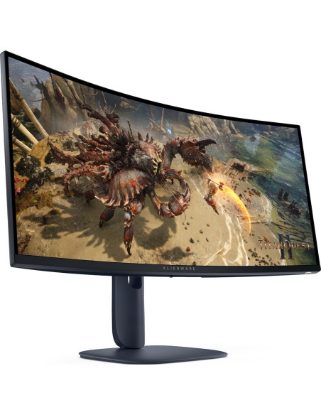 Monitor Dell Alienware Led 34" Aw3425Dwm 180Hz