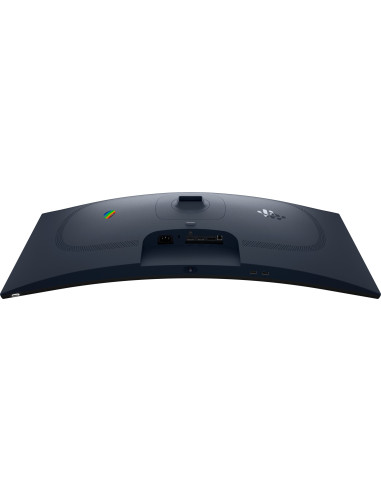 Monitor Dell Alienware Led 34" Aw3425Dwm 180Hz