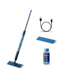 Mop Parowy Philips Oneup Xv5113/01
