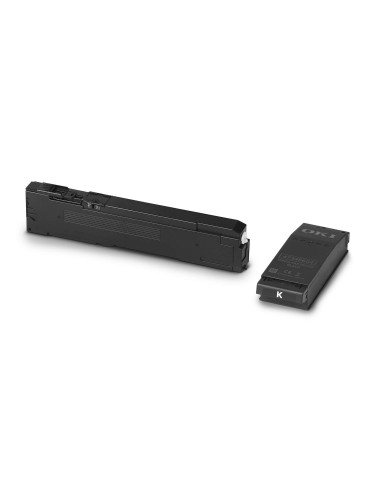Toner Czarny Oki C650Dn/2Ac/C600 09006130