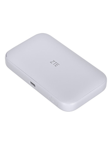 Router Zte Mf986D 4G Ufi Lte Cat12/13 1X Usb Type C, 1X Sim Socket 2X Ts-9