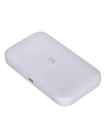 Router Zte Mf986D 4G Ufi Lte Cat12/13 1X Usb Type C, 1X Sim Socket 2X Ts-9