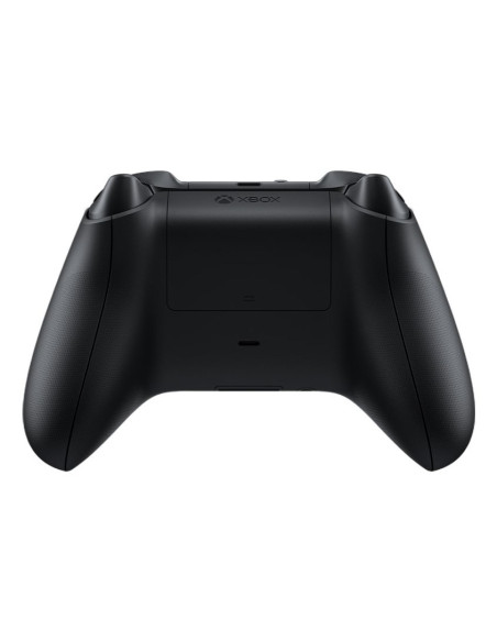 Kontroler Microsoft Xbox Serie Black Usb-C