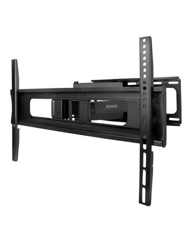 Savio Regulowany Uchwyt Tv Utv-04 37’’– 86’’ 60 Kg