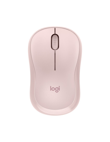 Mysz Logitech M240 Silent Pink