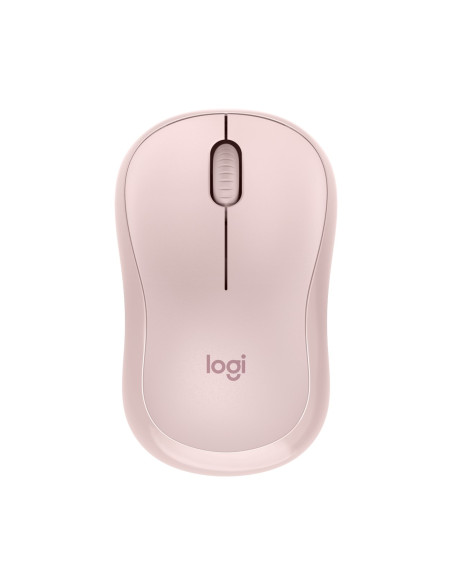 Mysz Logitech M240 Silent Pink