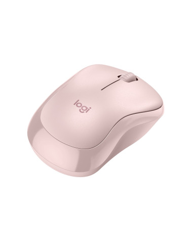 Mysz Logitech M240 Silent Pink