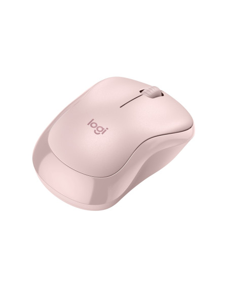 Mysz Logitech M240 Silent Pink