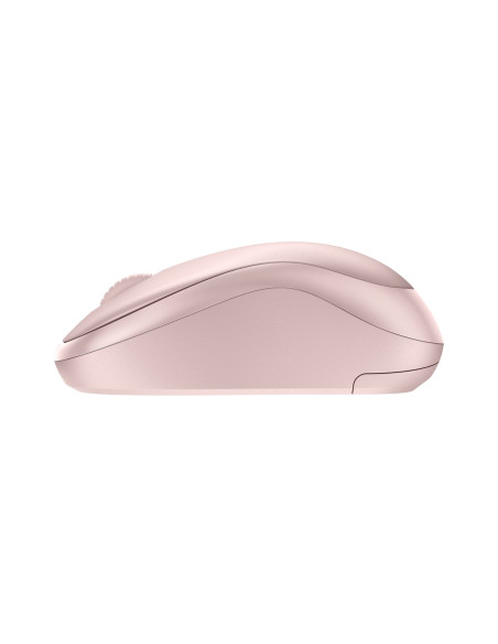 Mysz Logitech M240 Silent Pink