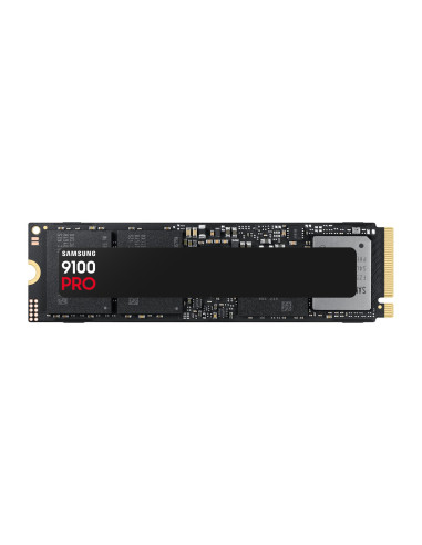 Dysk Ssd Pcie G5 M.2 Nvme 8Tb/9100 Pro Mz-Vap8T0Bw Samsung
