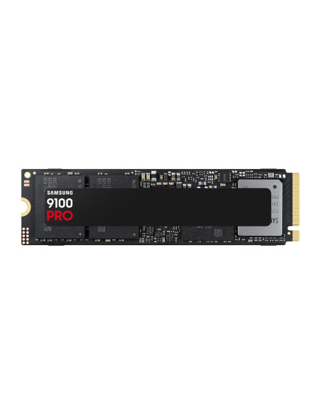 Dysk Ssd Pcie G5 M.2 Nvme 8Tb/9100 Pro Mz-Vap8T0Bw Samsung